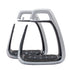 Freejump Soft Up Classic Stirrup Irons